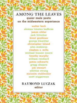 cover image of Among the Leaves